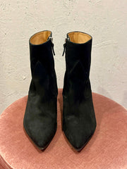 Iro Paris - Støvler - Size: 37