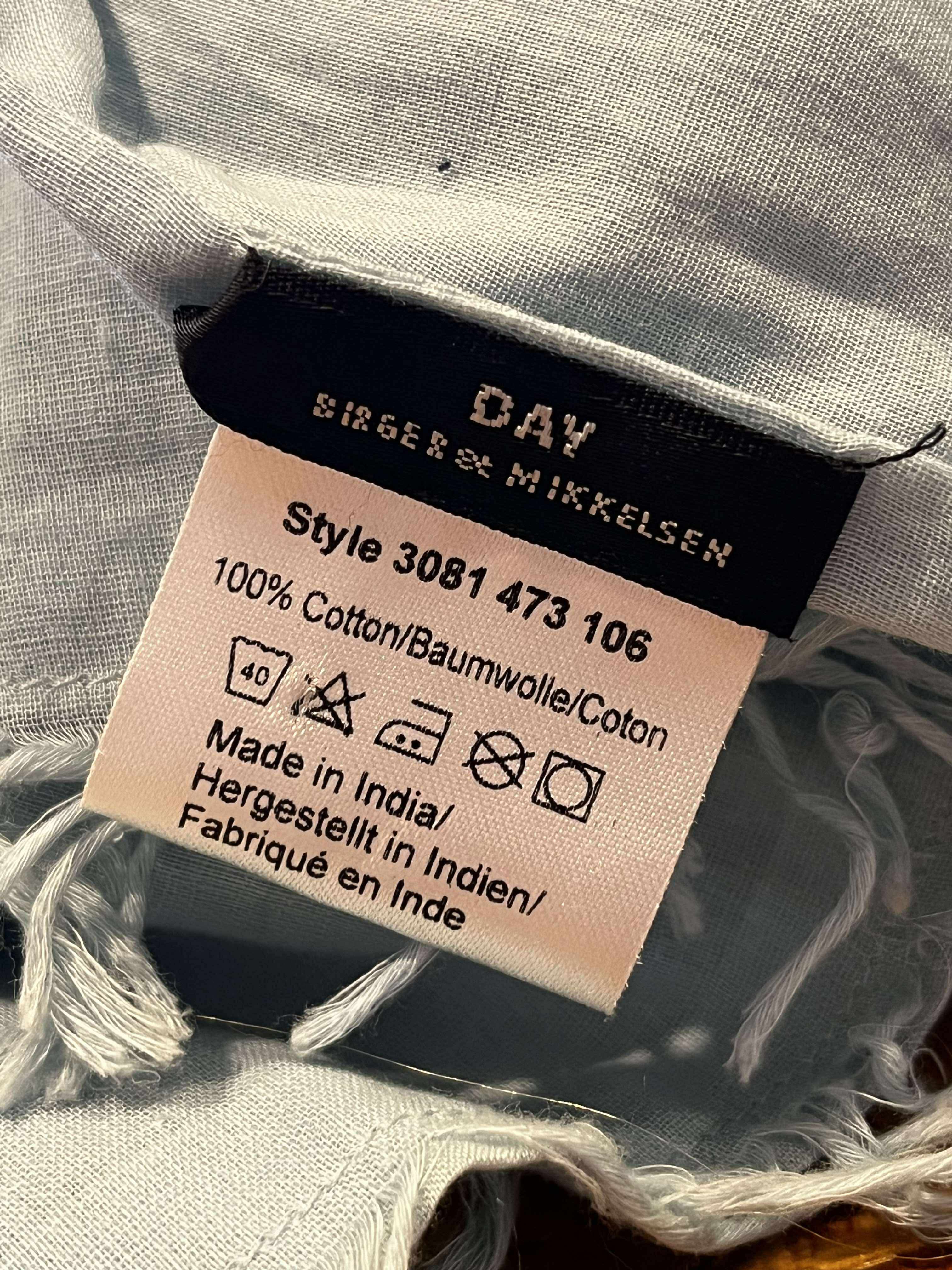 Day Birger et Mikkelsen - Tørklæde - One Size
