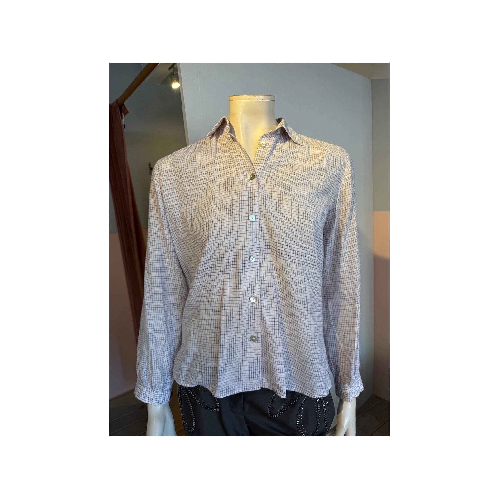 La Bagatelle - Skjorte - Size: S