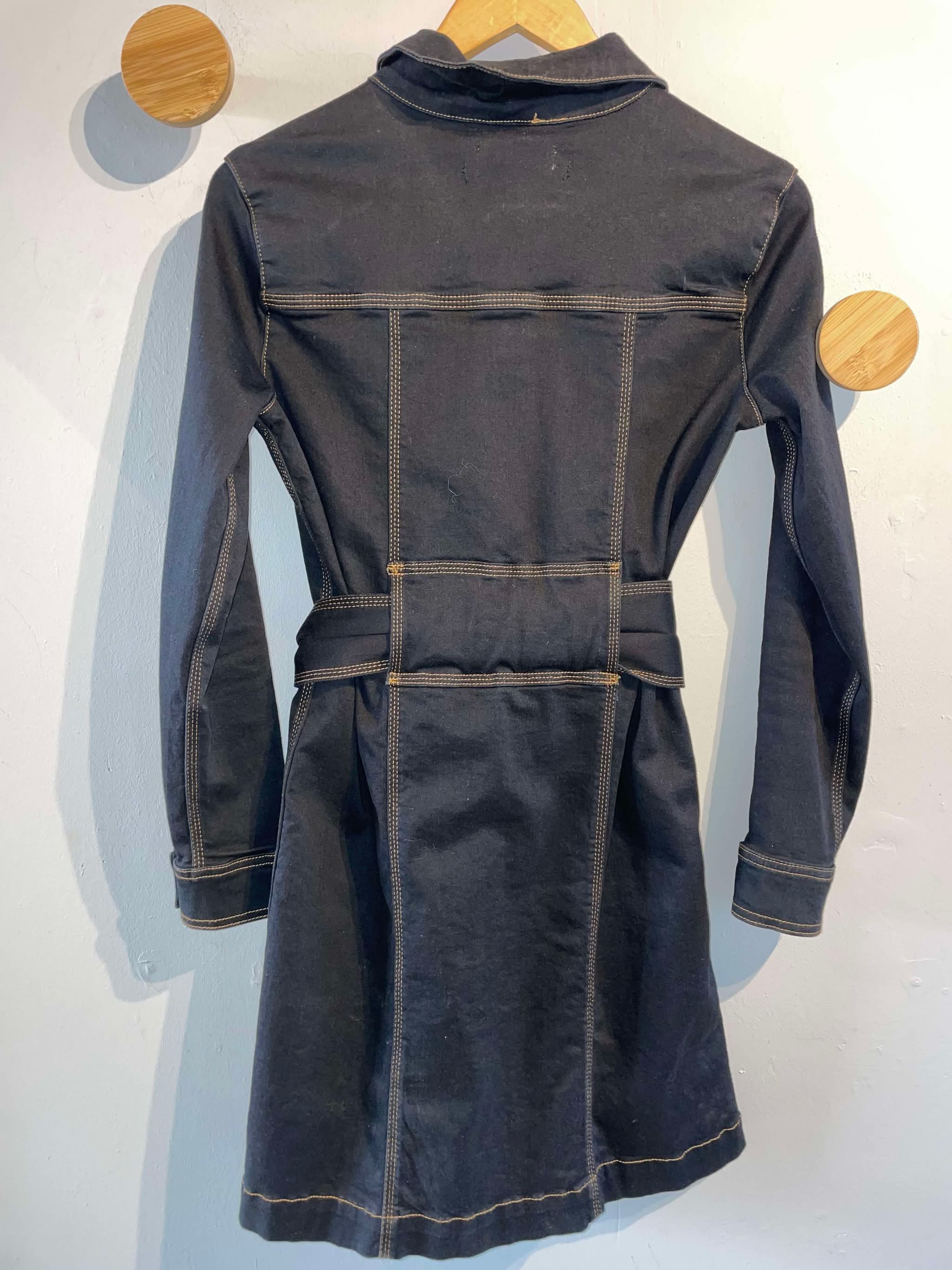 Blanche Atelier - Kjole - Size: XS
