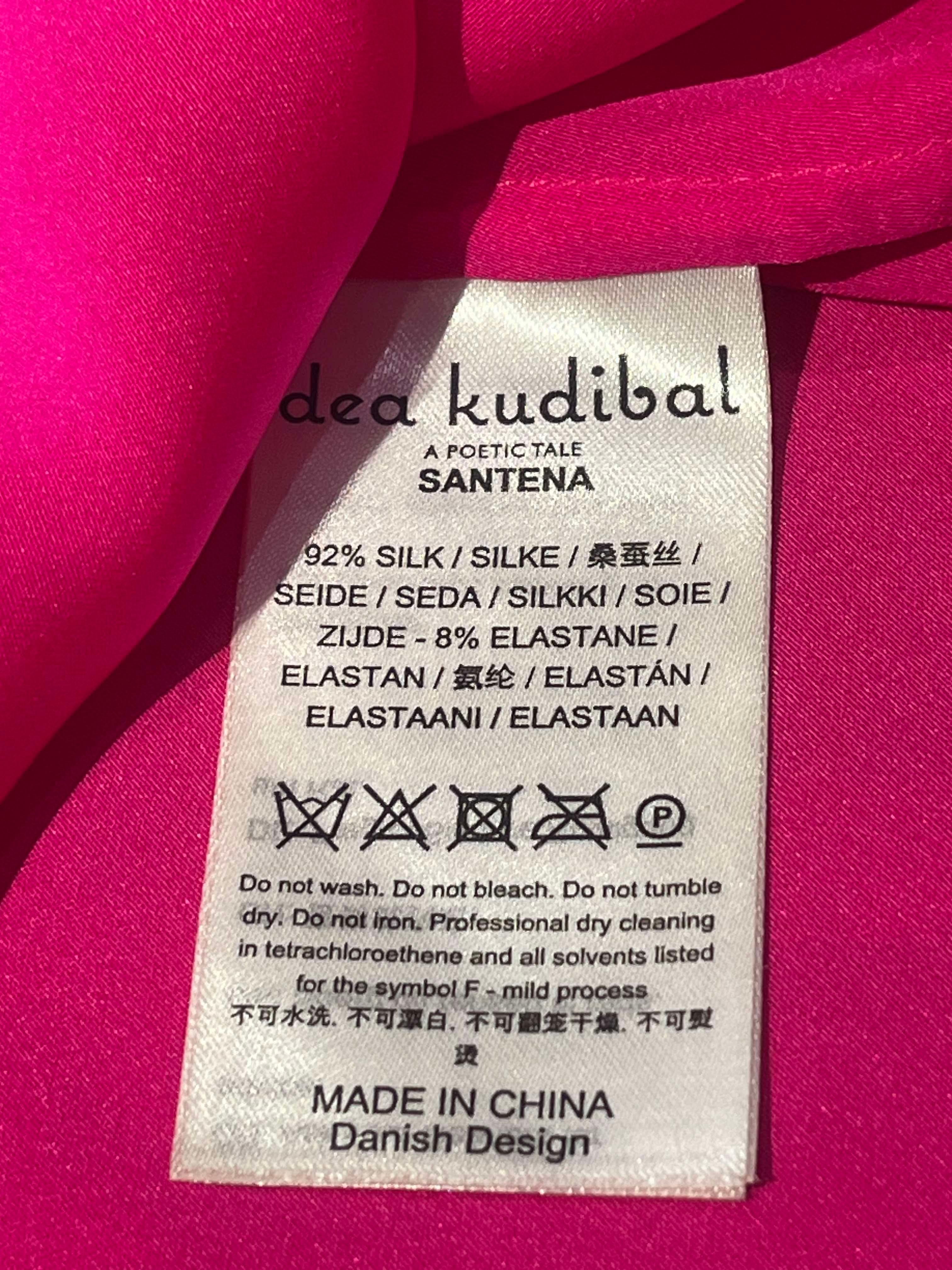 Dea Kudibal - Bluse - Size: M