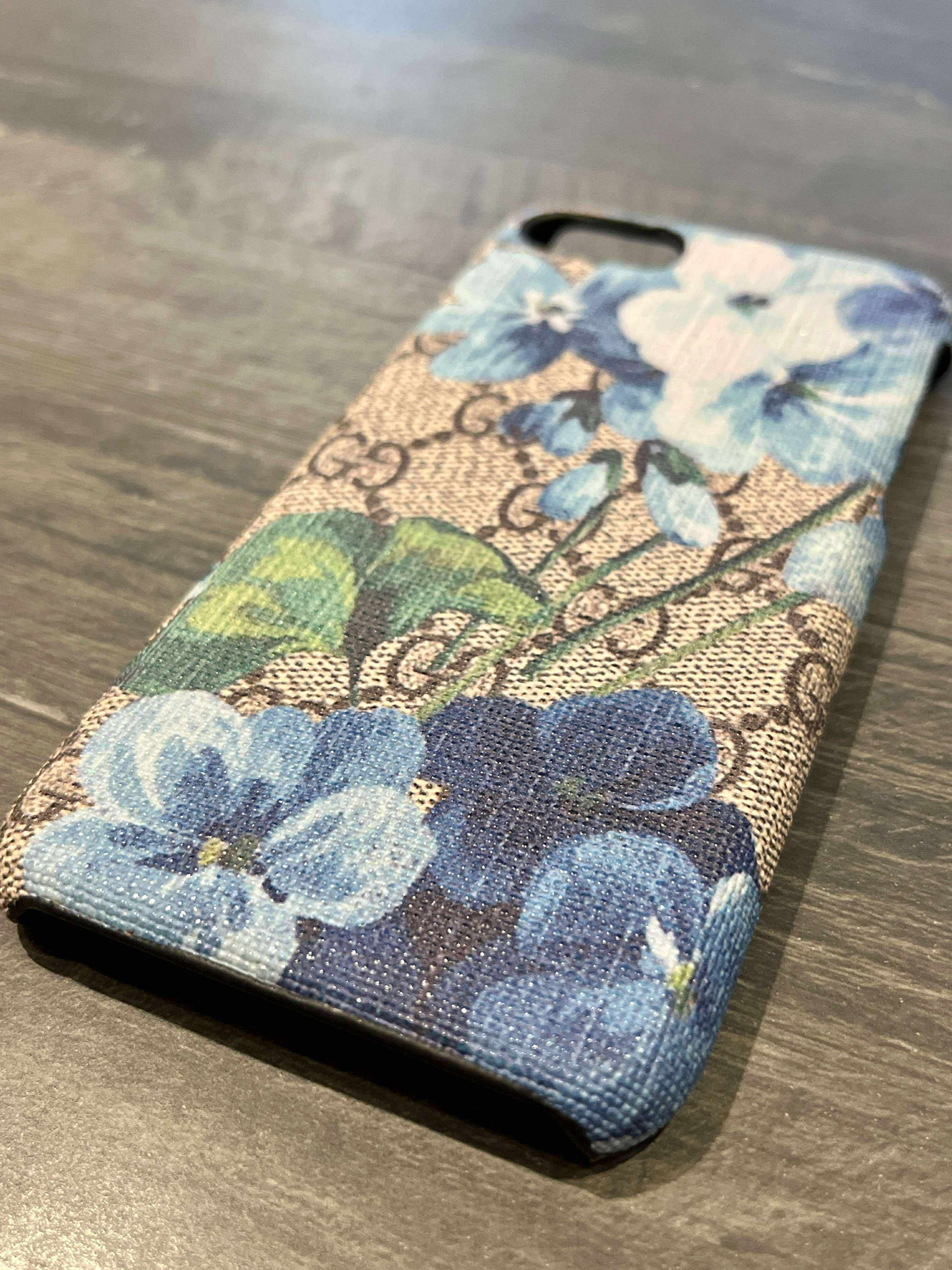 Gucci - Iphone Cover