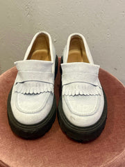 Garment Project - Loafers - Size: 39