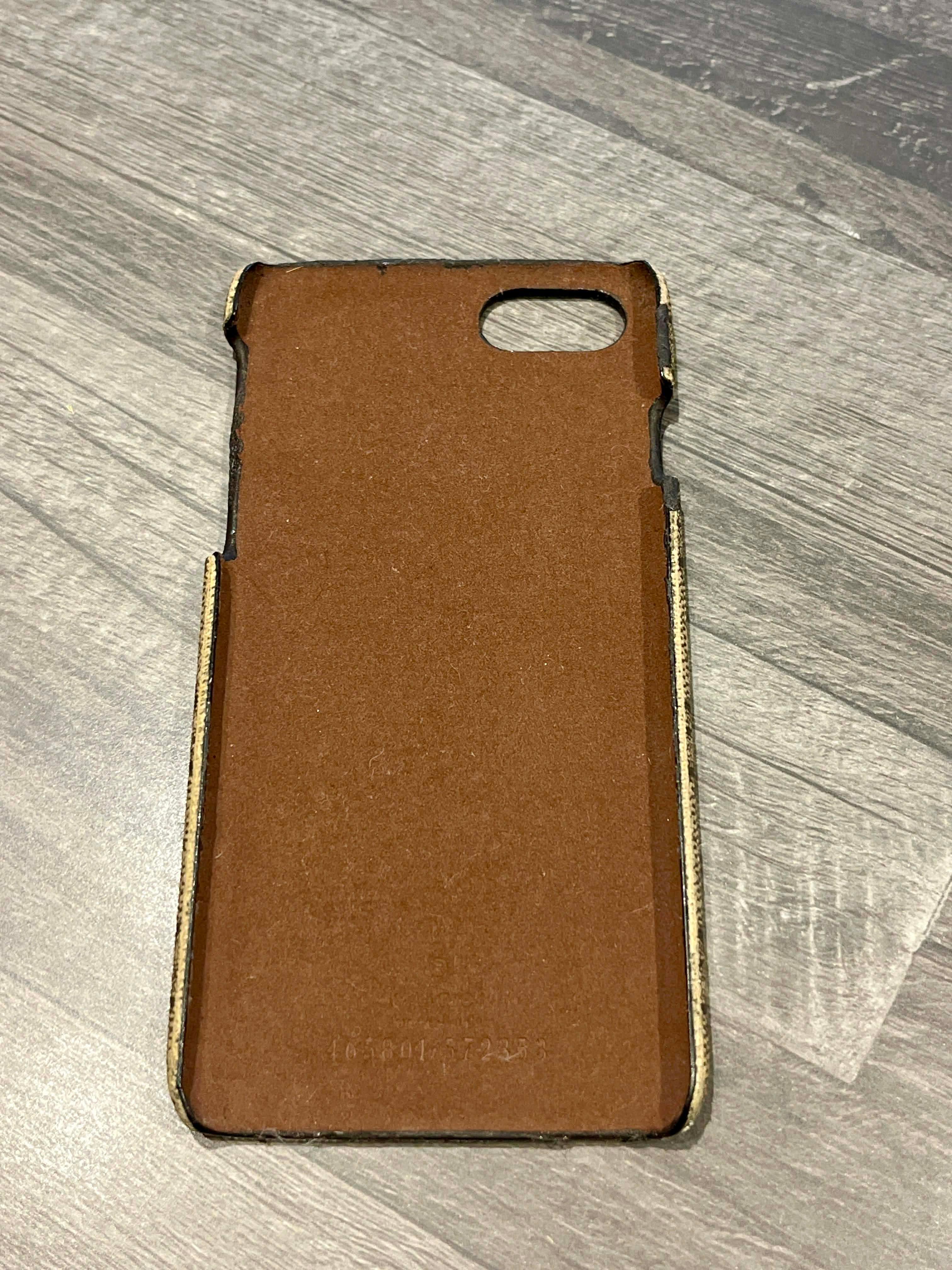 Gucci - IPhone Cover
