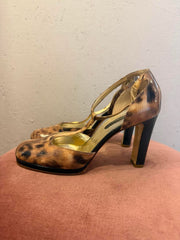 Sandro Vicari Venezia - Stiletter - Size: 37
