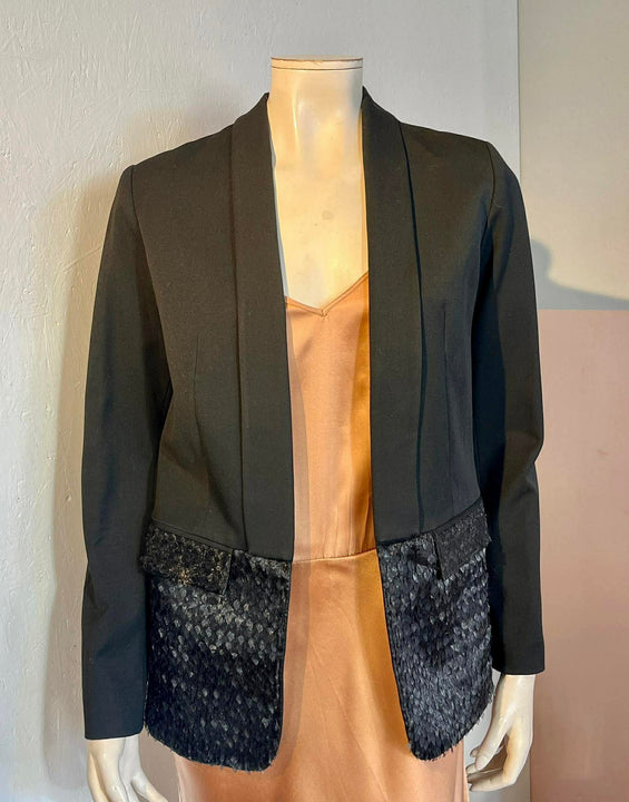 H&M - Blazer - Size: 40