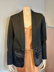 H&M - Blazer - Size: 40