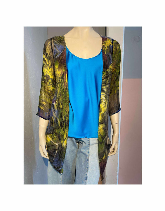 Allude - Cardigan - Size: S