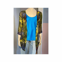 Allude - Cardigan - Size: S