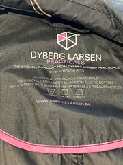 Dyrberg Larsen - Frakke - Size: S