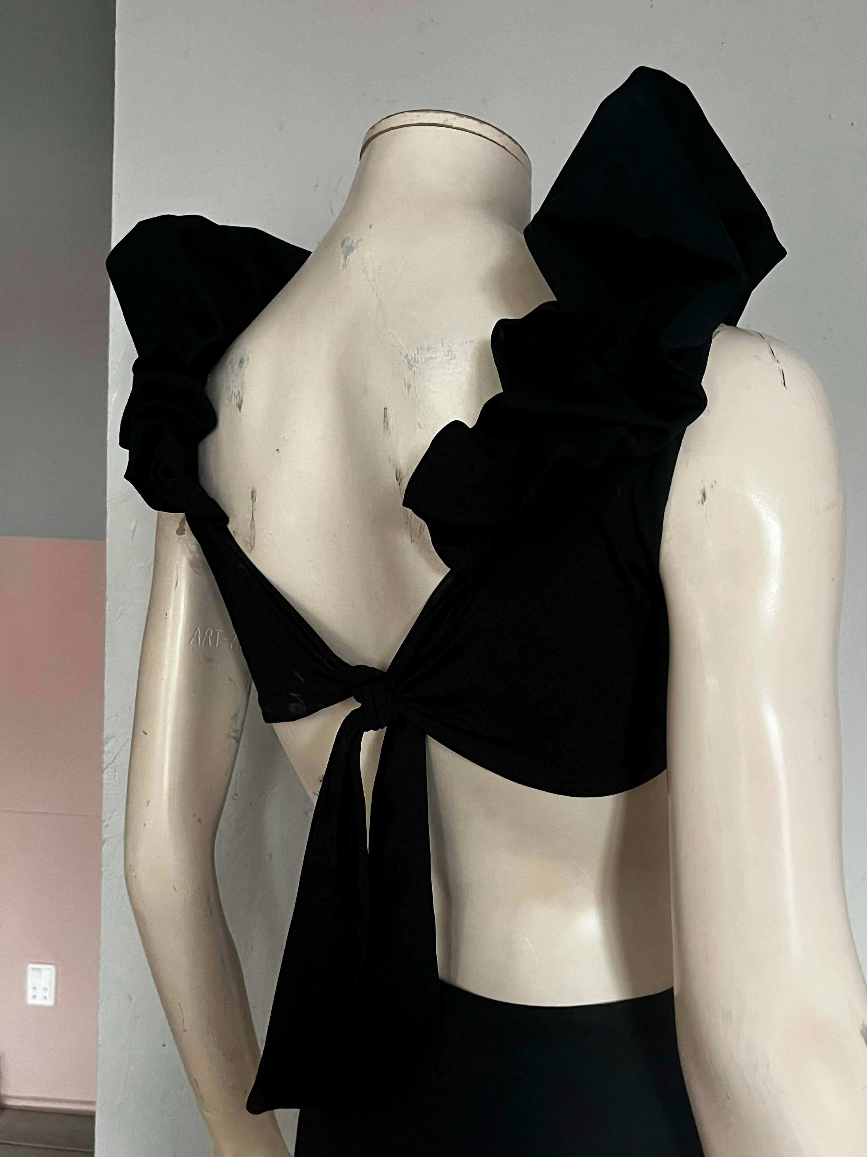 Maygel Coronel - Bikini - Size: S