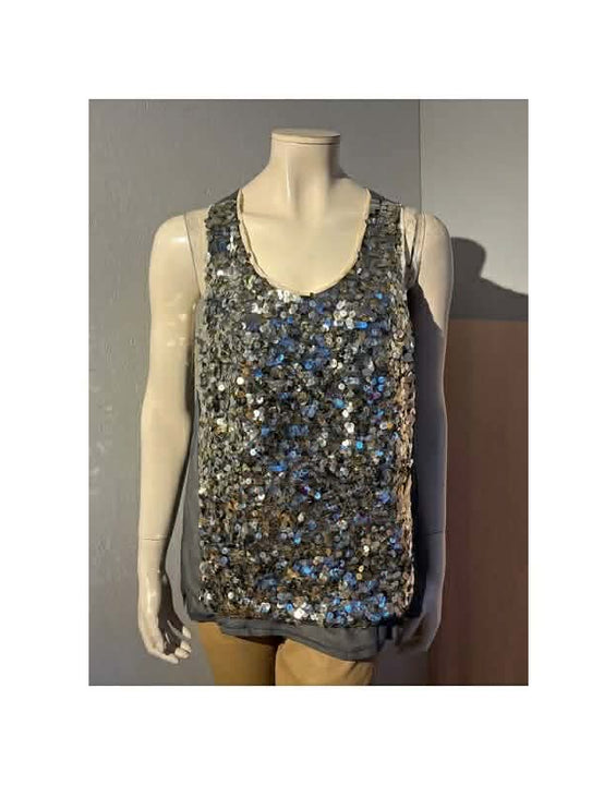 Philosophy blues Original - Top - Size: L