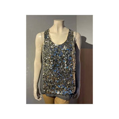 Philosophy blues Original - Top - Size: L