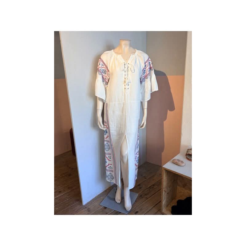 Hansen & Gretel - Kjole - Size: S