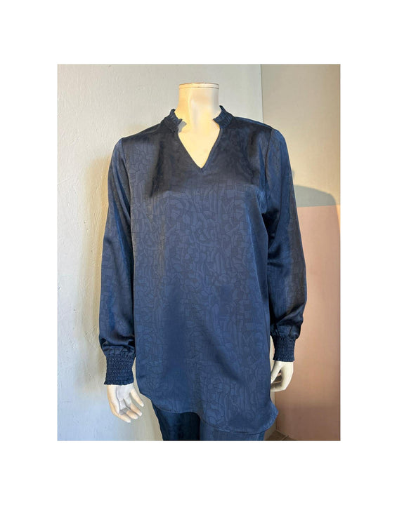 No. 1 By OX - Bluse - Size: XS