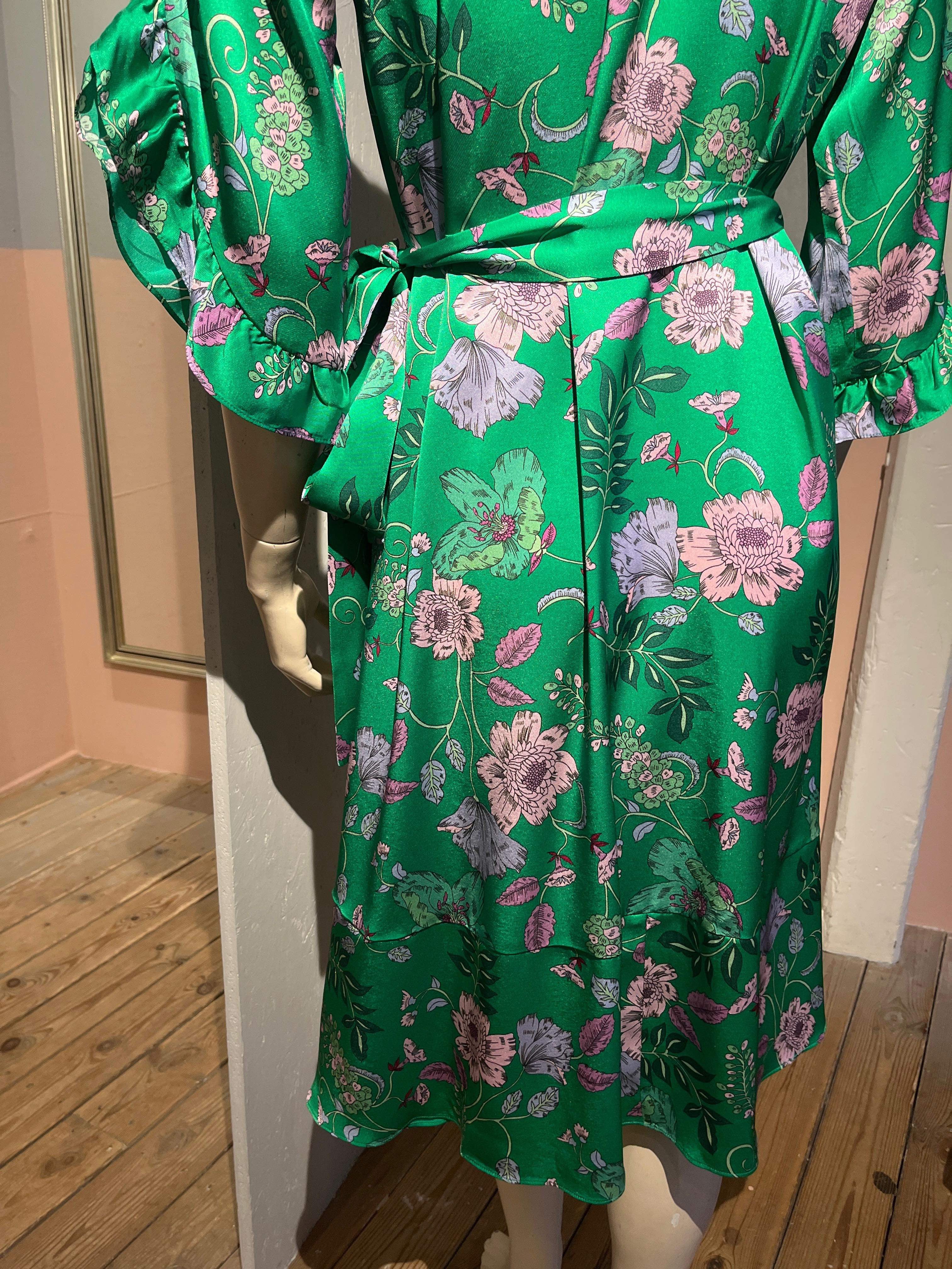 Charlotte Sparre - Kjole - Size: S