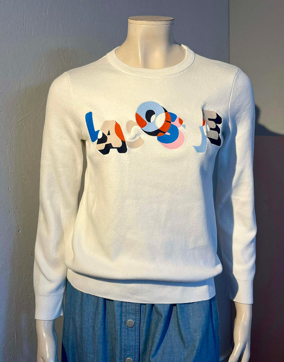 Lacoste - Strik - Size: 38