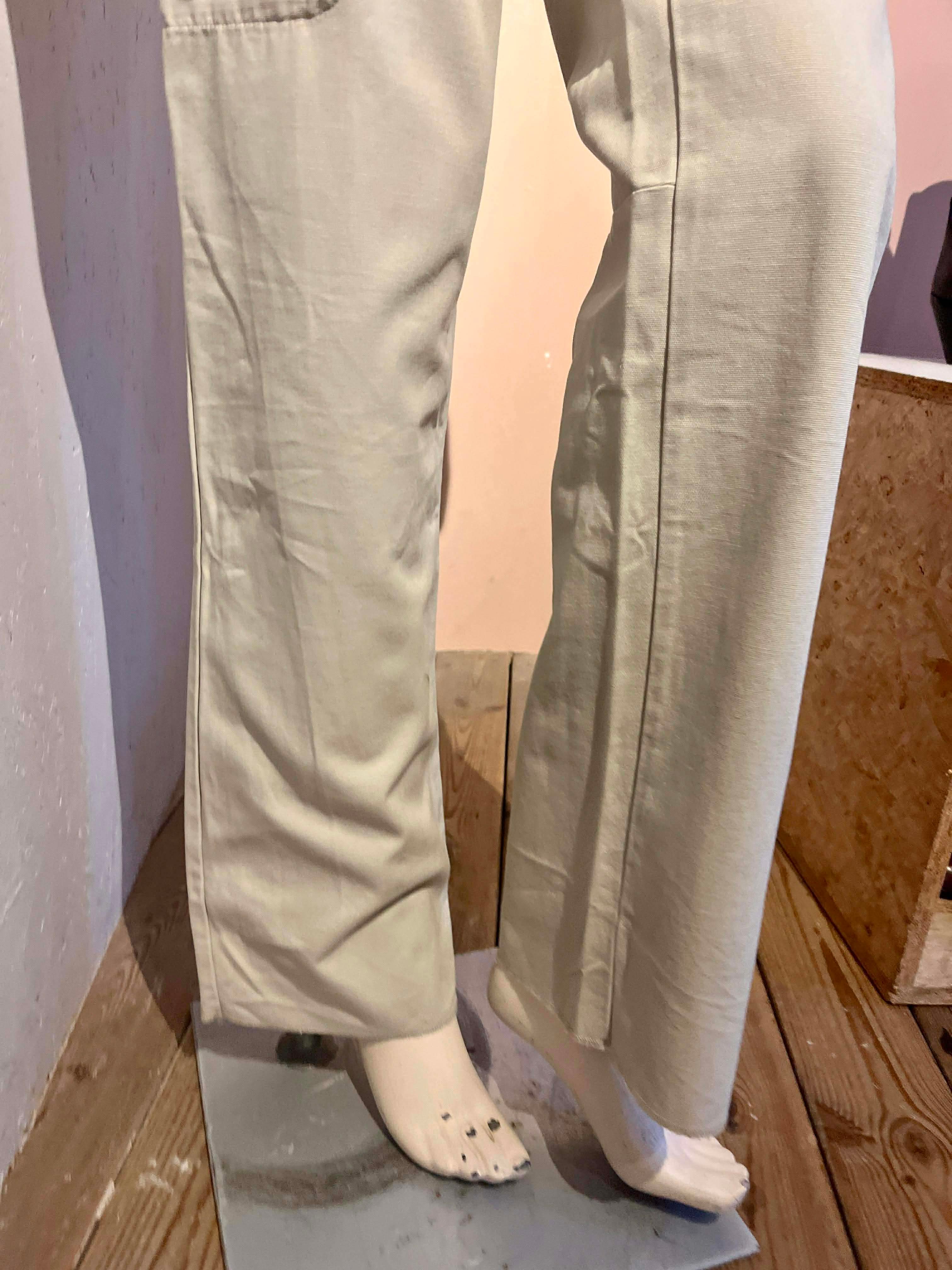 Fjällräven - Bukser - Size: 38