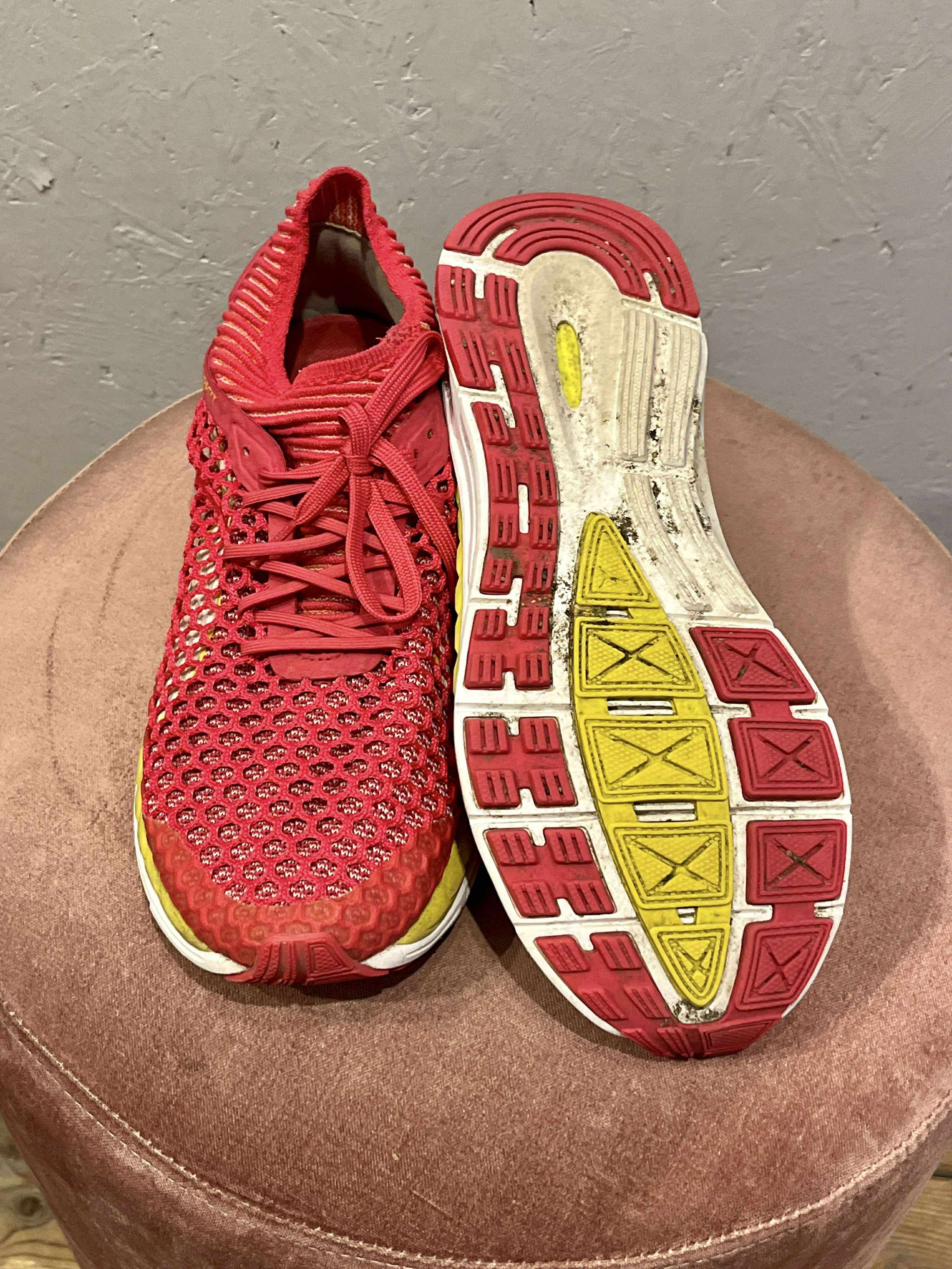 Puma - Sneakers - Size: 40