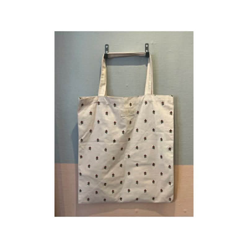 Leah Maria - Totebag - One Size
