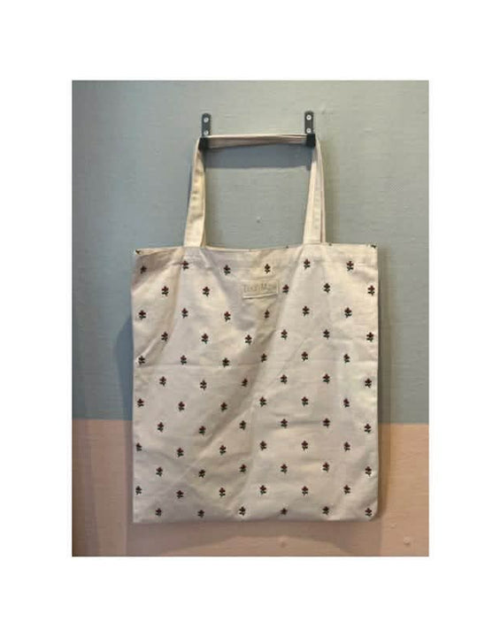 Leah Maria - Totebag - One Size