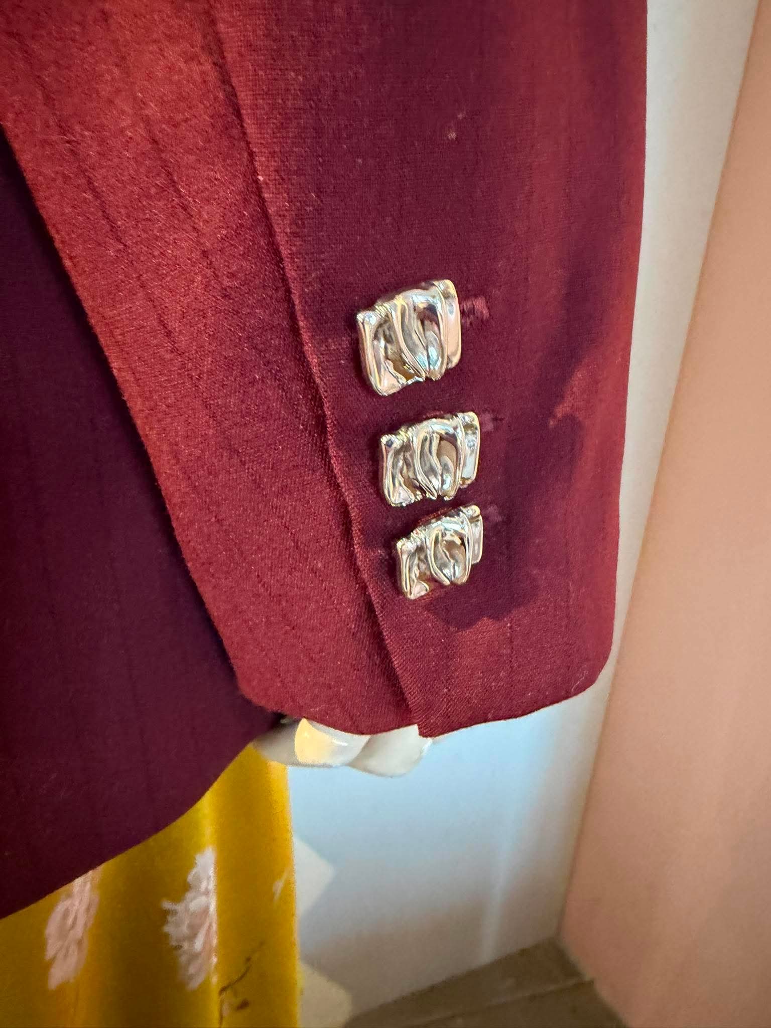 Cras - Blazer - Size: