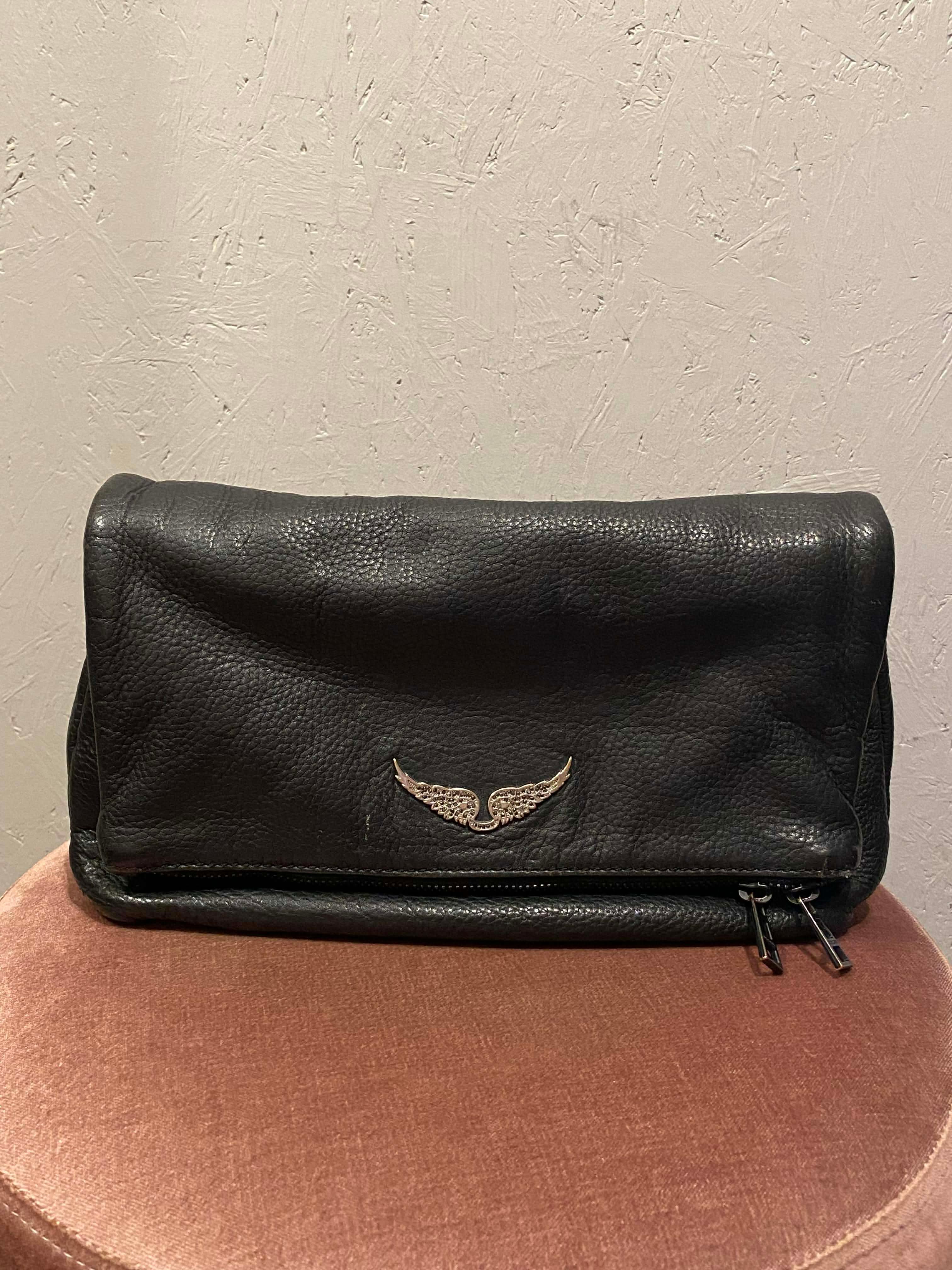 Zadig & Voltaire - Clutch - One Size