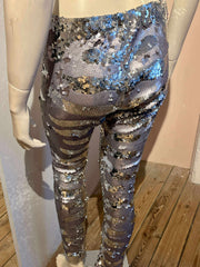 Custommade - Tights - Size: 38