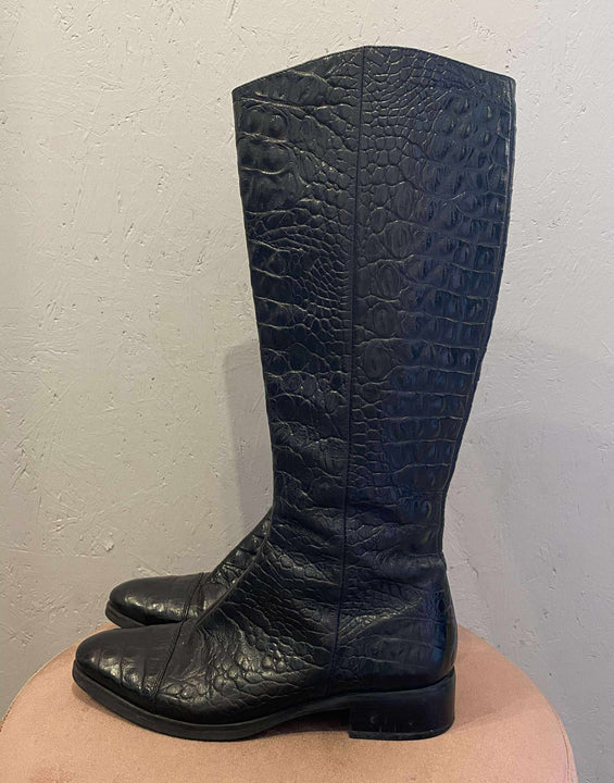 Ecco - Støvler - Size: 36