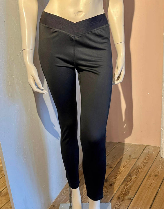 Blacc - Tights - Size: L