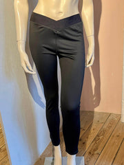 Blacc - Tights - Size: L
