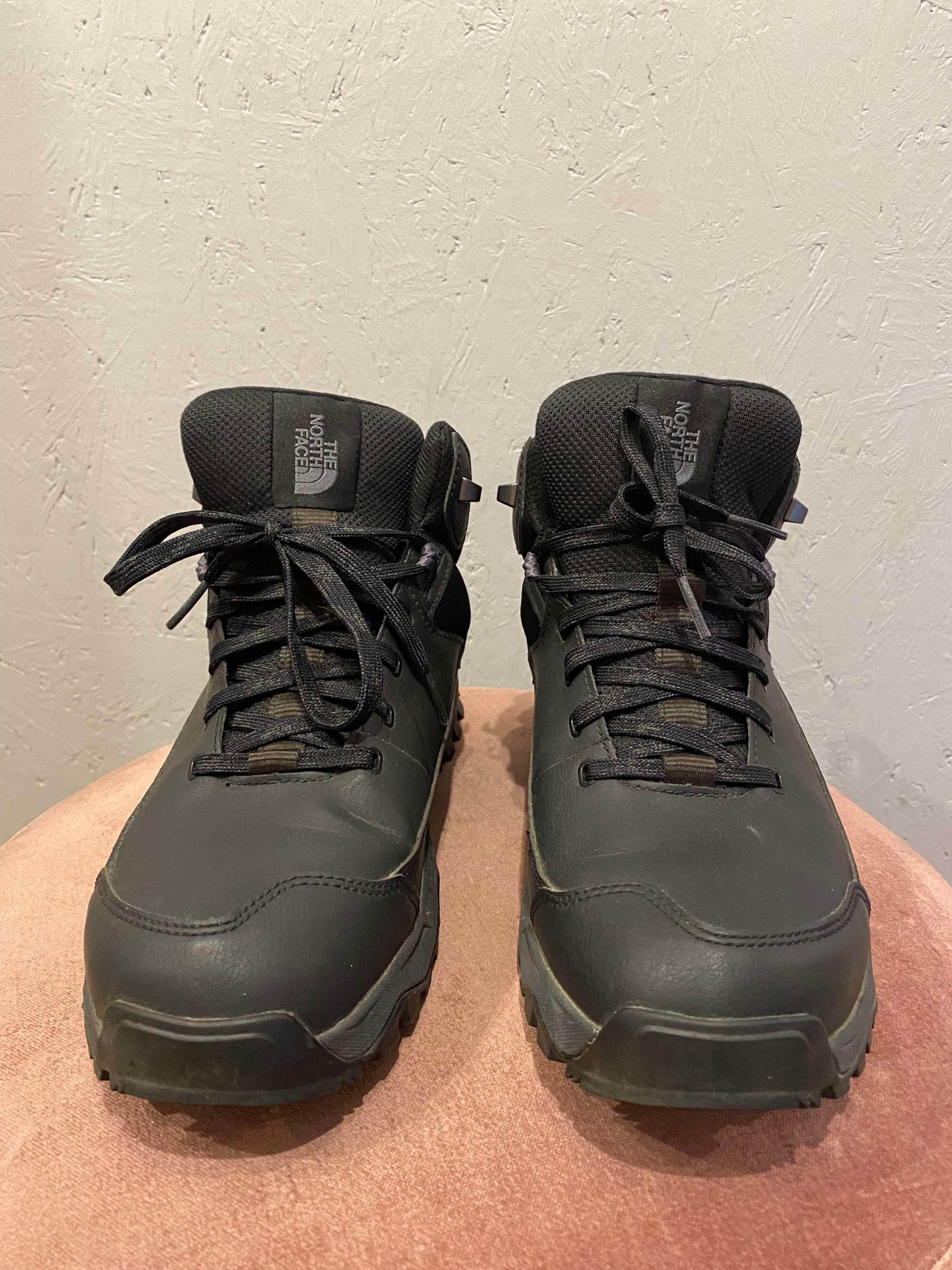 The North Face - Sneakers - Size: 40 1/2