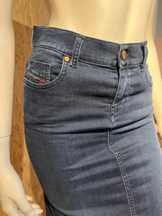 Diesel - Nederdel - Size: 25