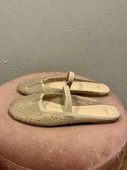 Bershka - Mules - Size: 38