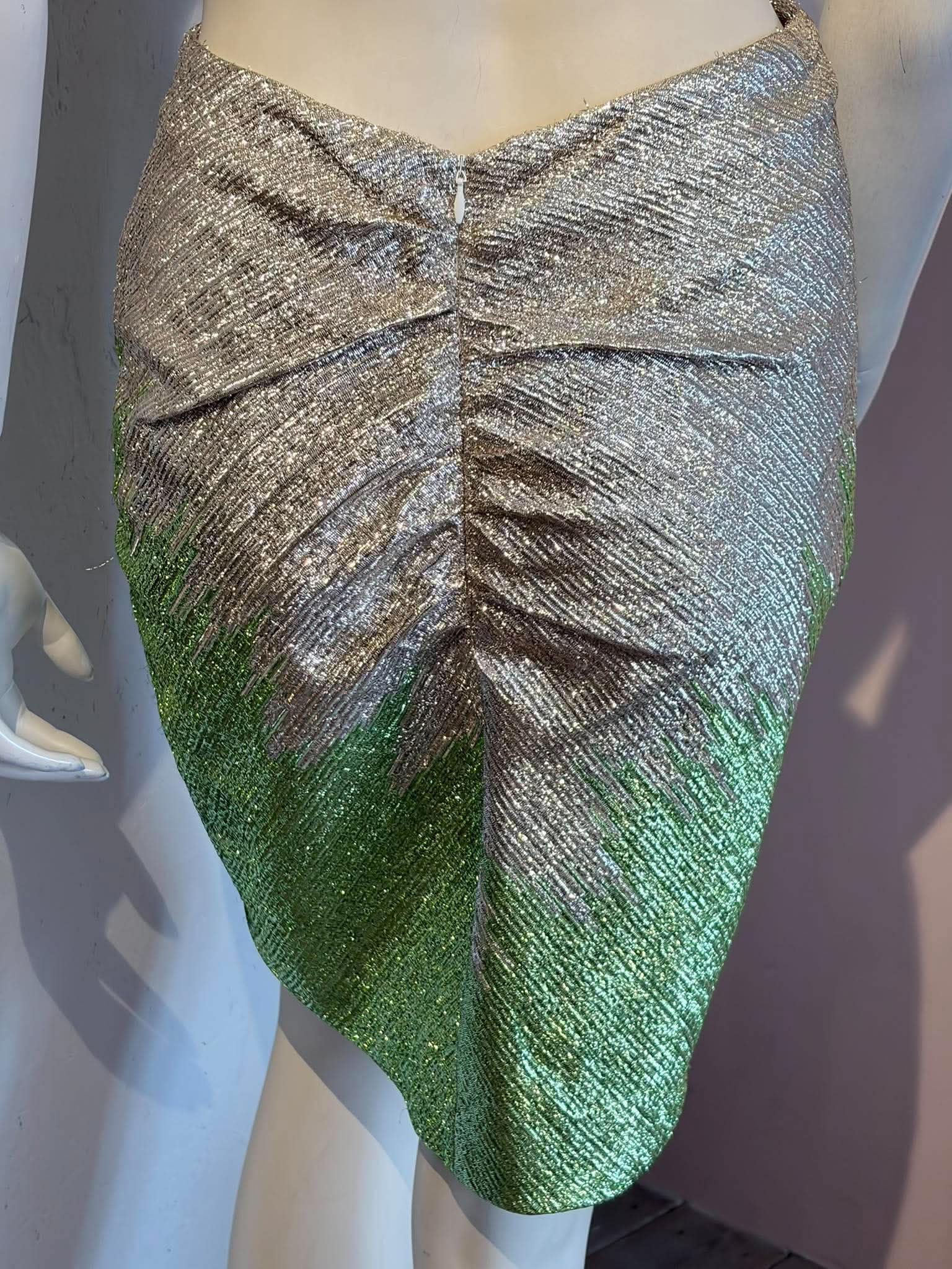 Birgitte Herskind - Nederdel - Size: 36