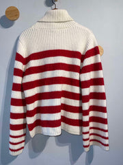 Baum und Pferdgarten - Sweater - Size: S