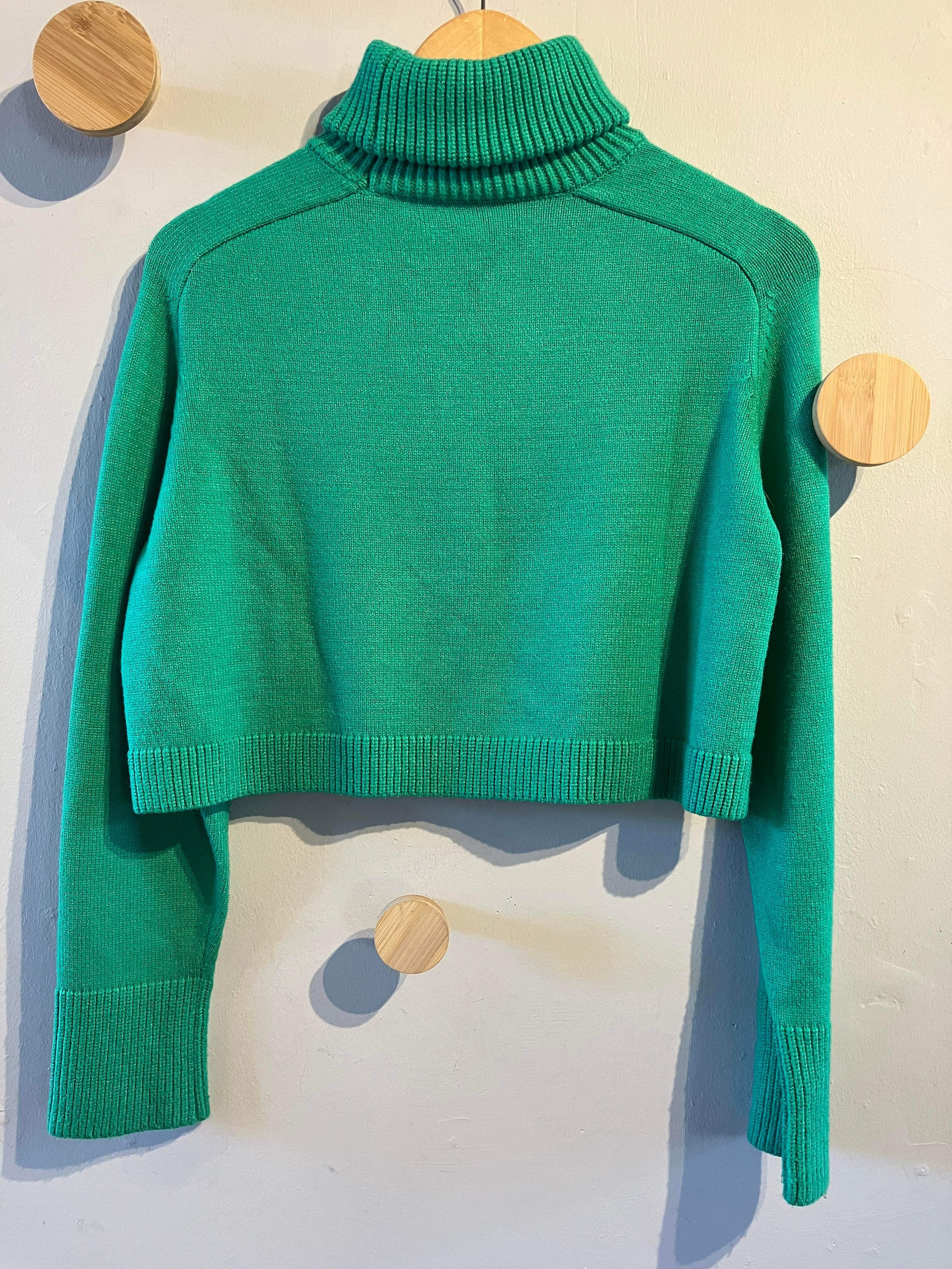 No brand - Sweater - Size: S