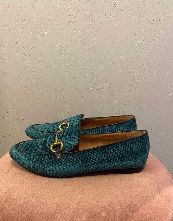 & Other Stories - Loafers - Size: 41
