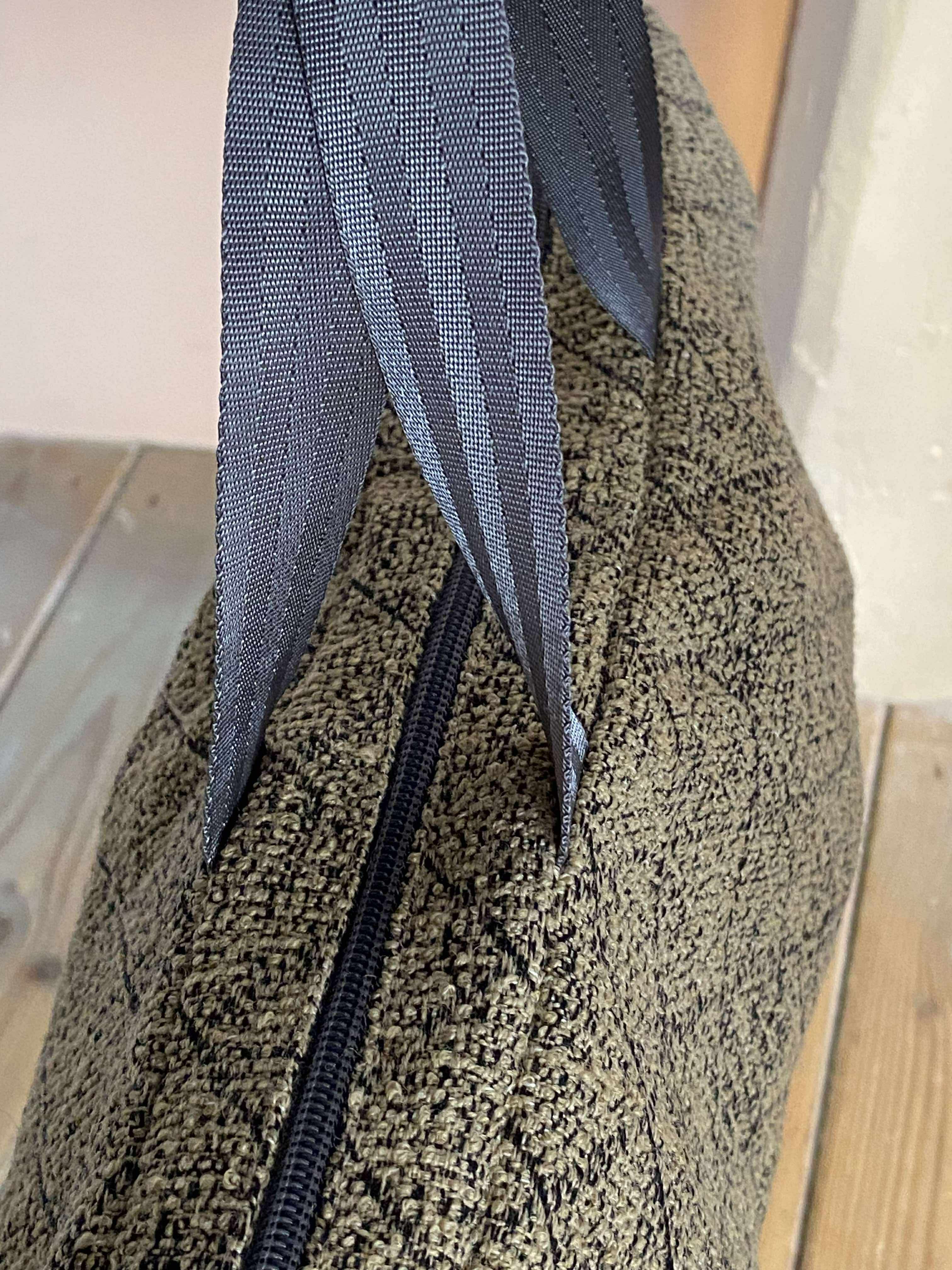 Sy Studio x Flot - Taske - One Size