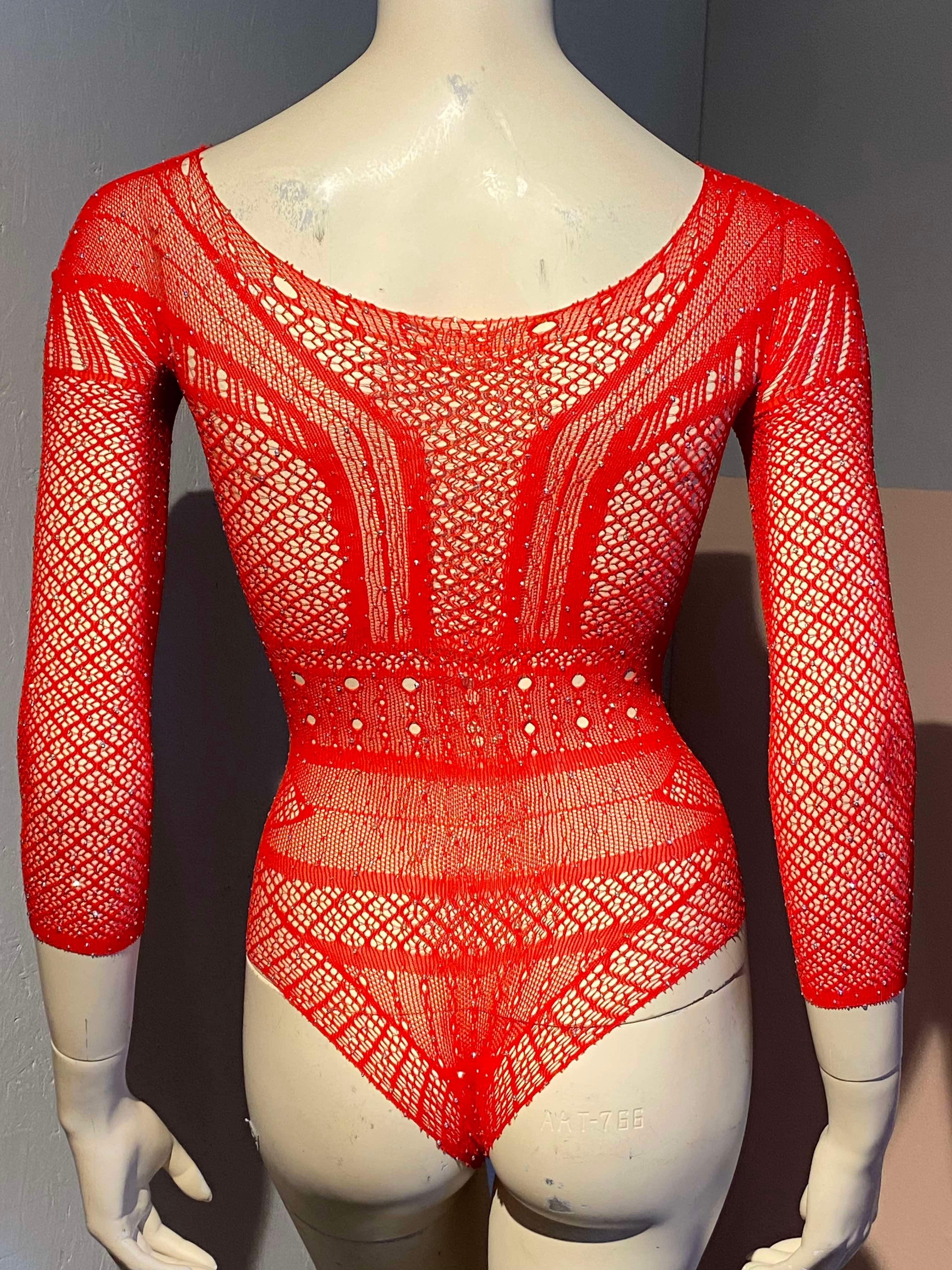 Iberia - Bodysuit - Size: S