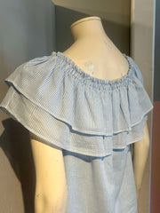 Neo Noir - Top - Size: M