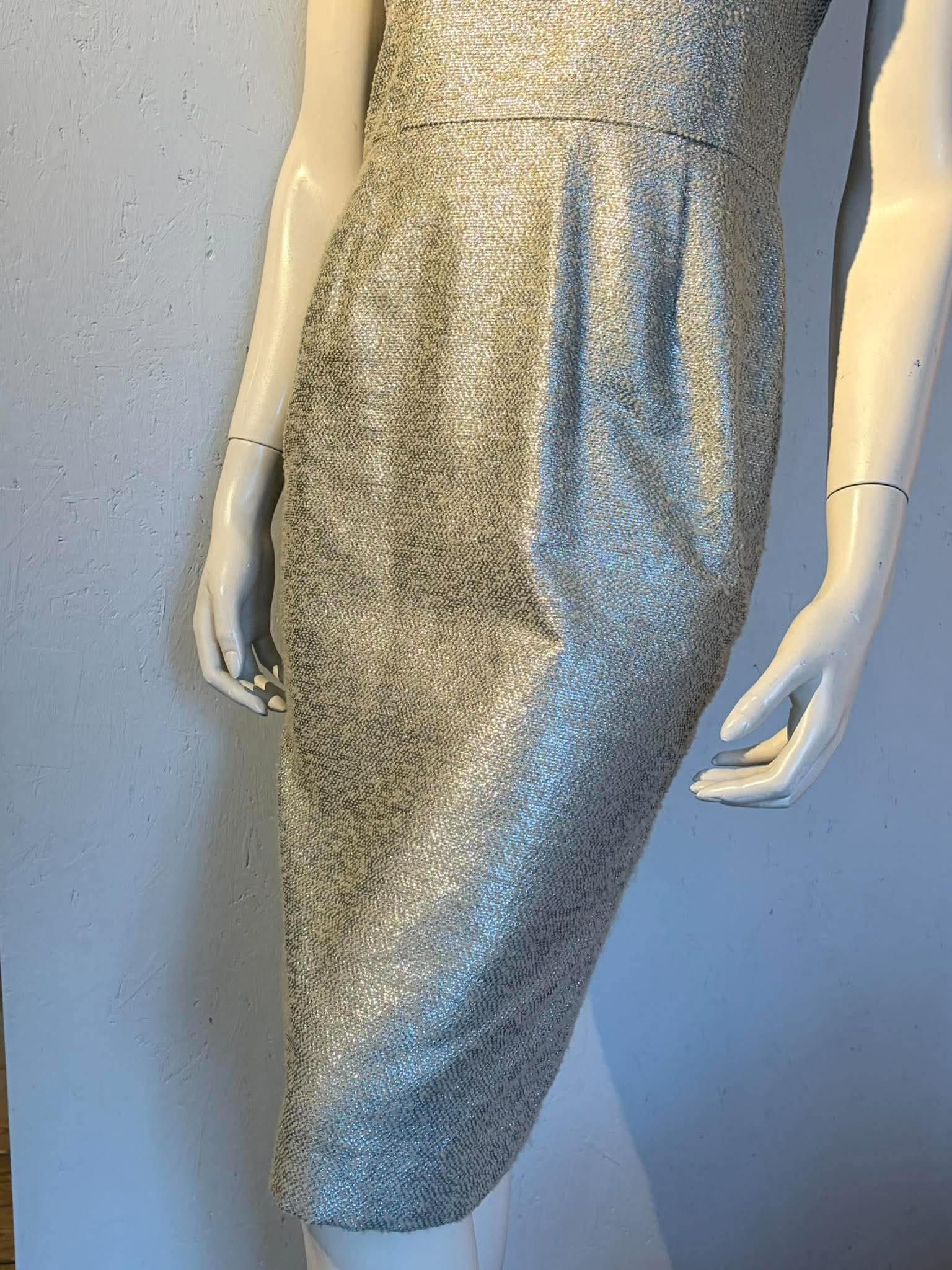 Max Mara - Kort jakke og kjole - Size: 38