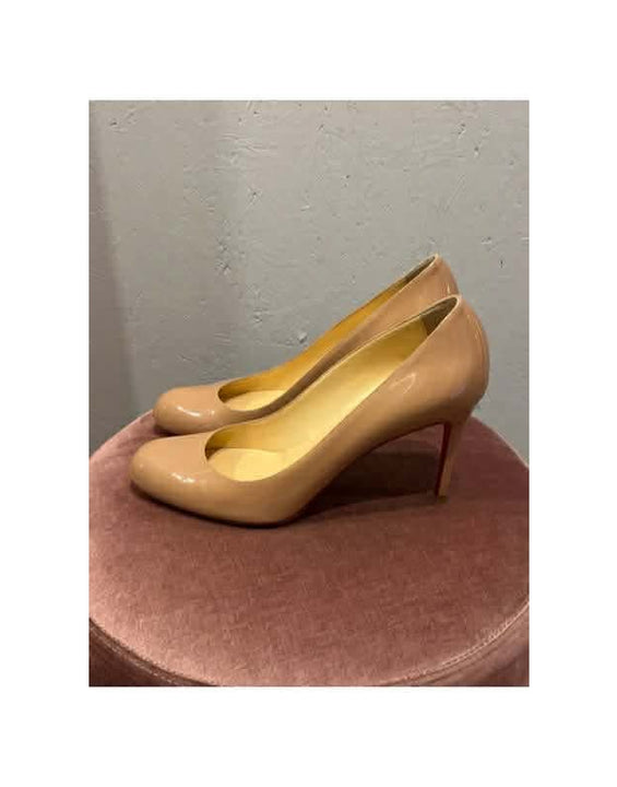 Christian Louboutin - Stiletter - Size: 41