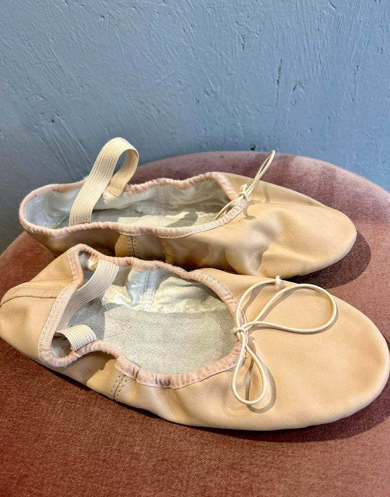 Bloch - Ballerinaer - Size: 36/37