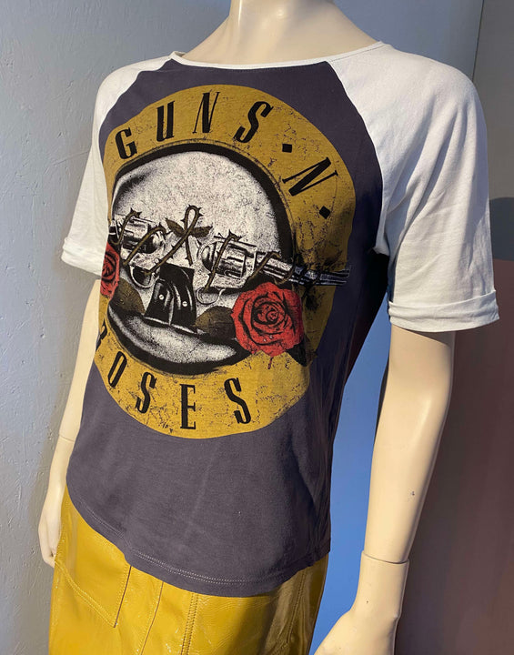 Guns N' Roses - T-shirt - Size: 40