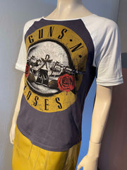 Guns N' Roses - T-shirt - Size: 40