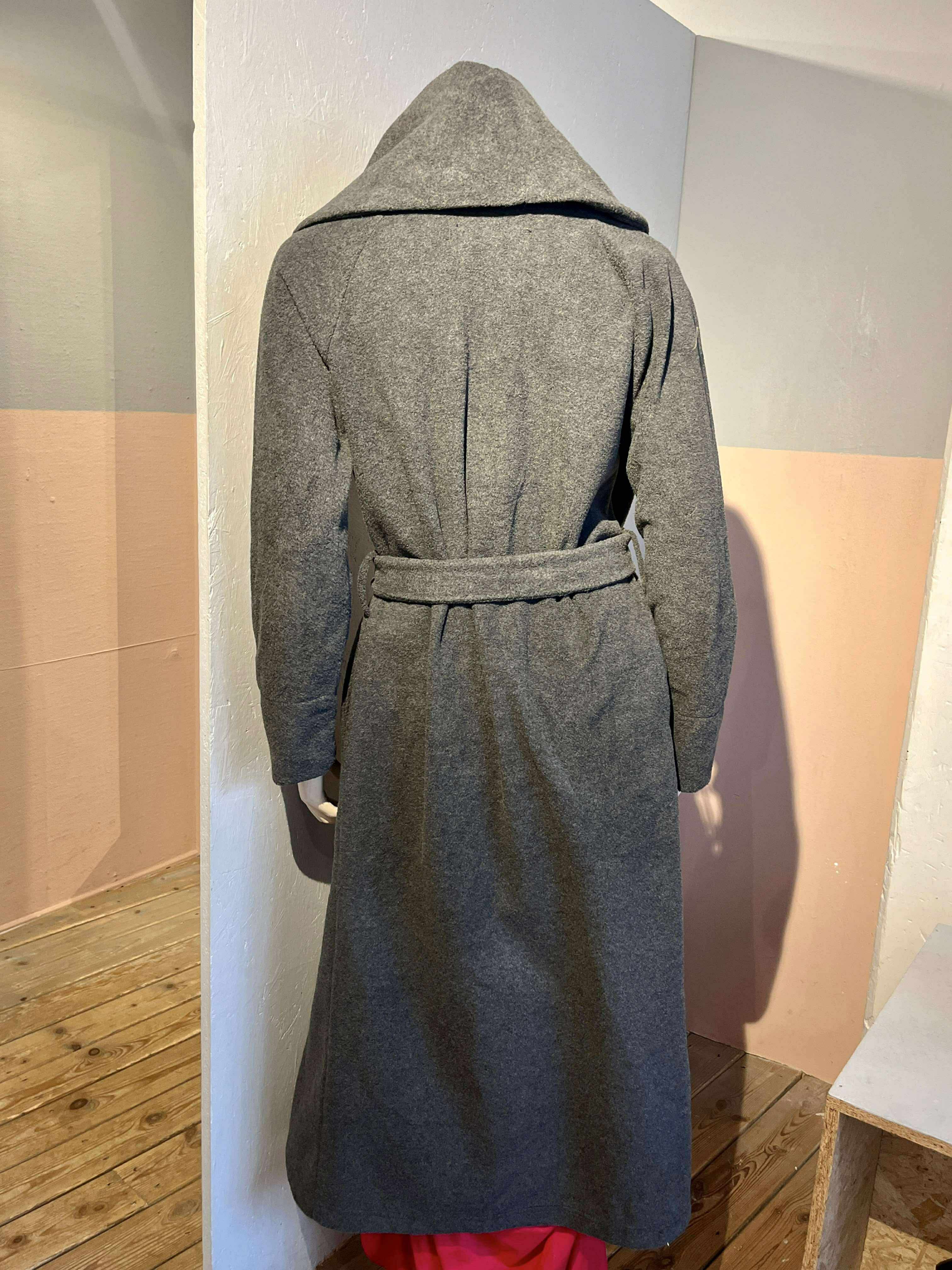 Karmameju - Kåbe - Size: S