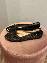 Zara - Ballerinaer - Size: 39