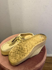 Clarks Original - Slippers - Size: 39
