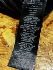 Debenhams - Stram-ind kjole - Size: 85B